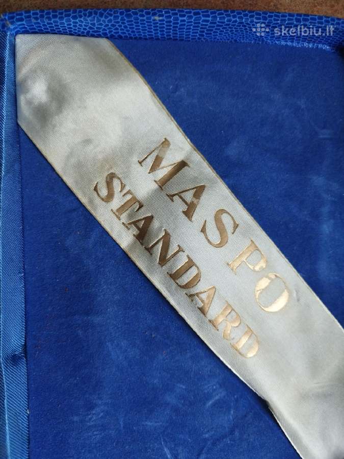 Senas vibromasažuoklis~1960m. - nuotraukos Nr. 6