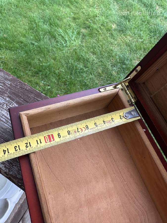 Humidoras - nuotraukos Nr. 7