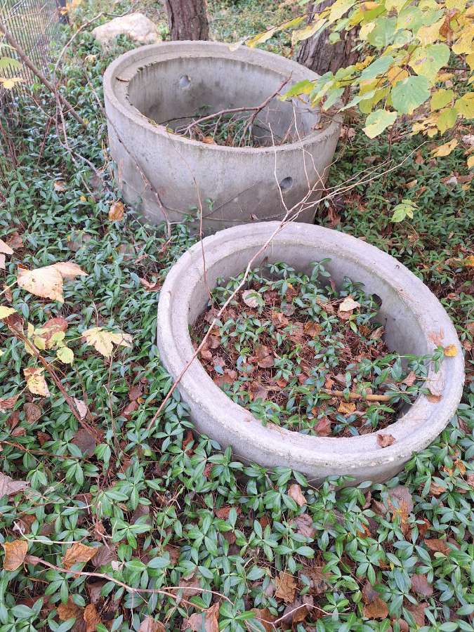 Parduodami gelžbetoniai pakėlimo žiedai