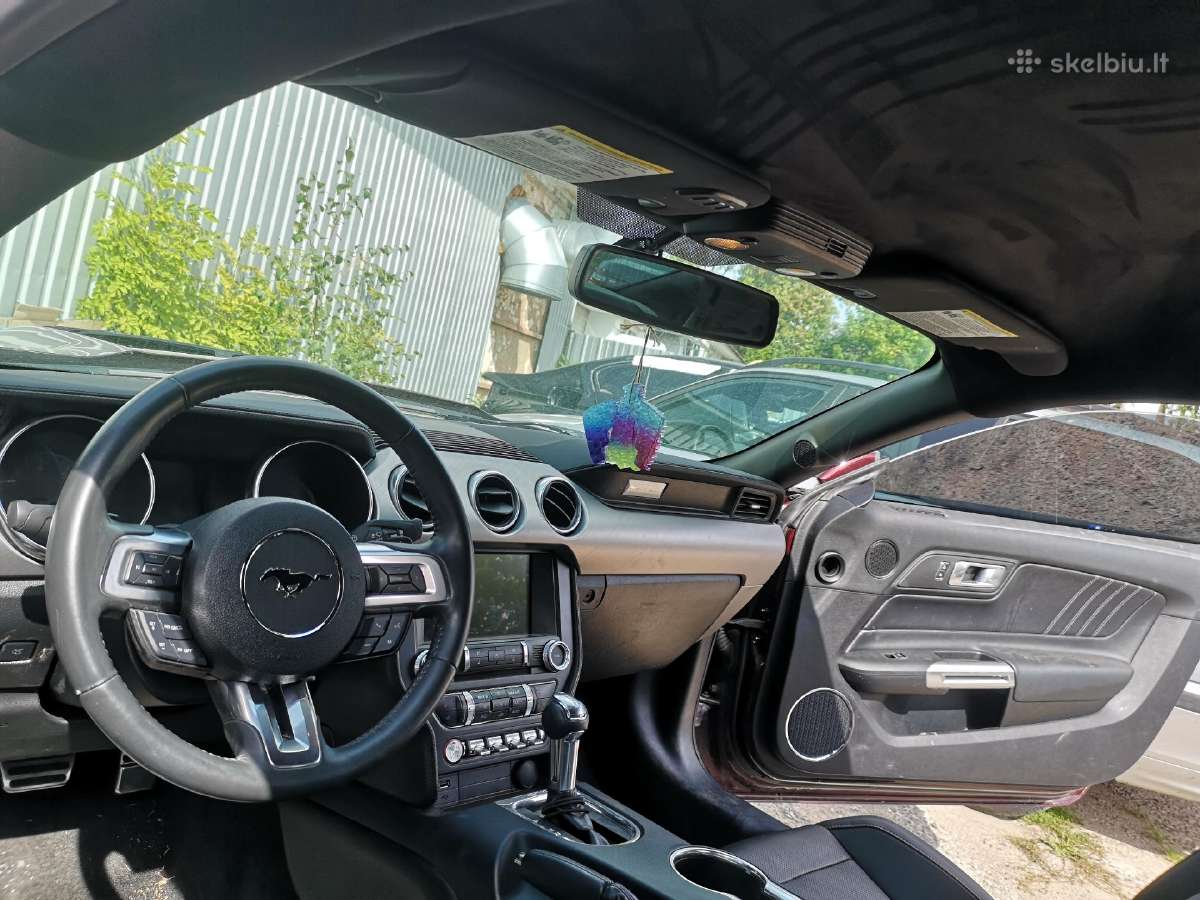 Automobilio salono darbai - nuotraukos Nr. 12