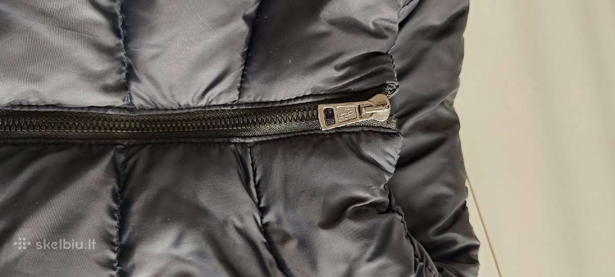 Vyriška Moncler liemene - nuotraukos Nr. 9