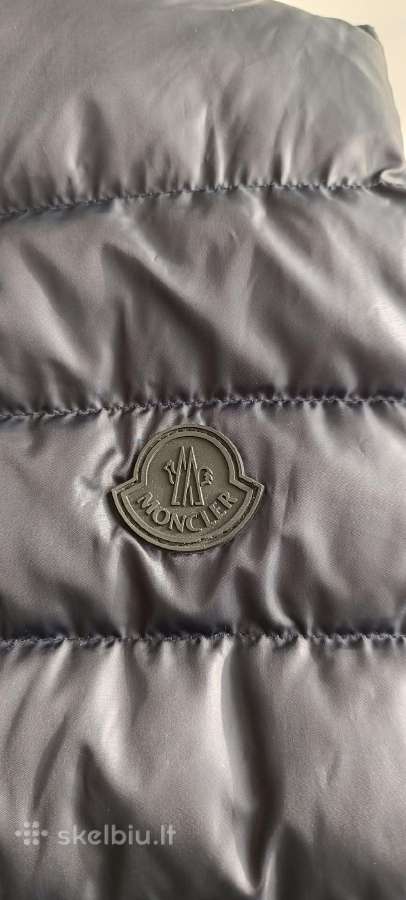 Vyriška Moncler liemene