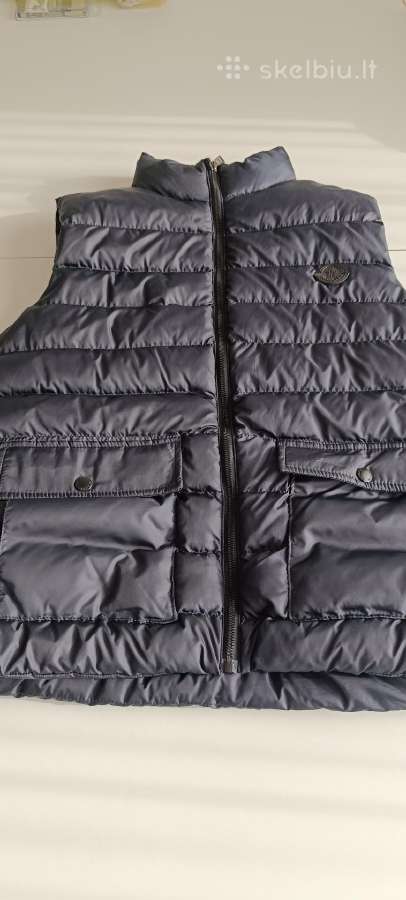Vyriška Moncler liemene - nuotraukos Nr. 4