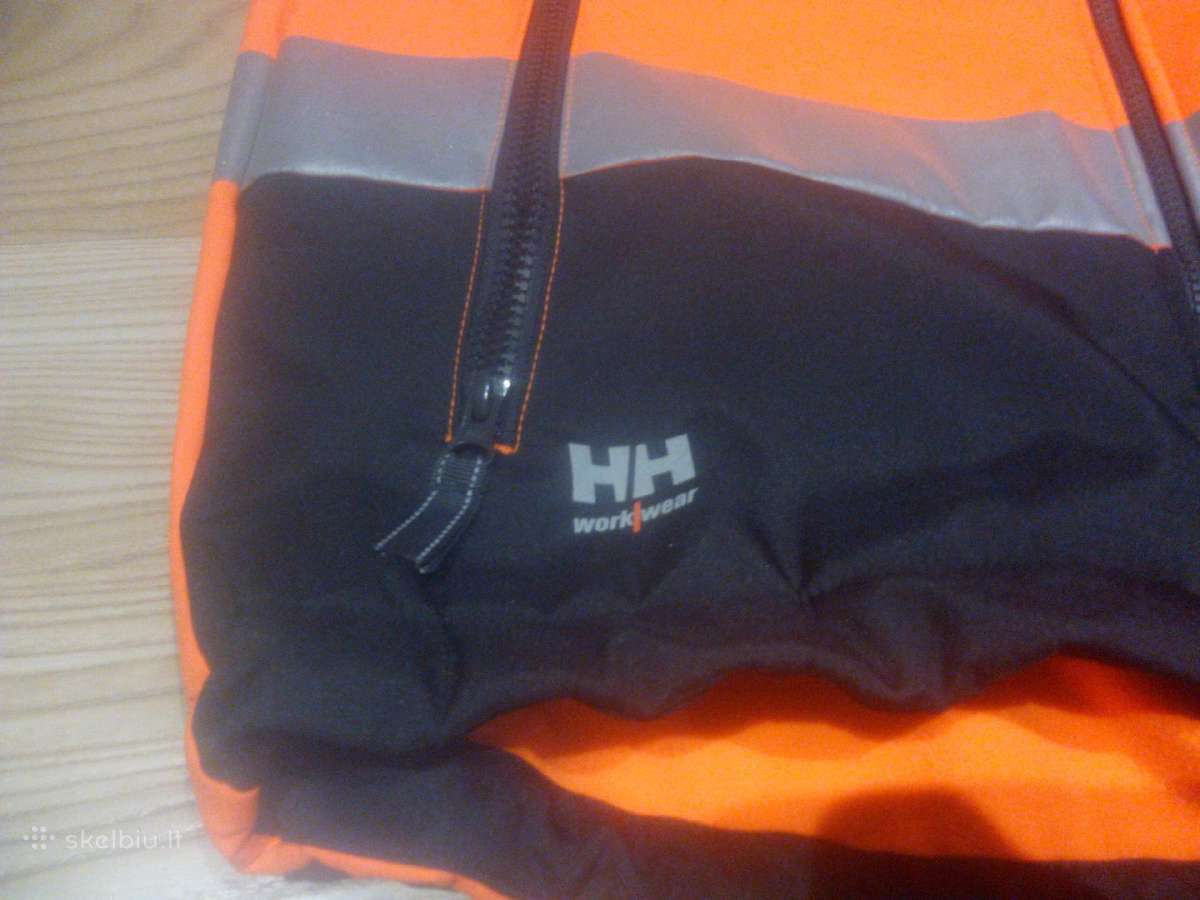 Hh darbine striuke - nuotraukos Nr. 4