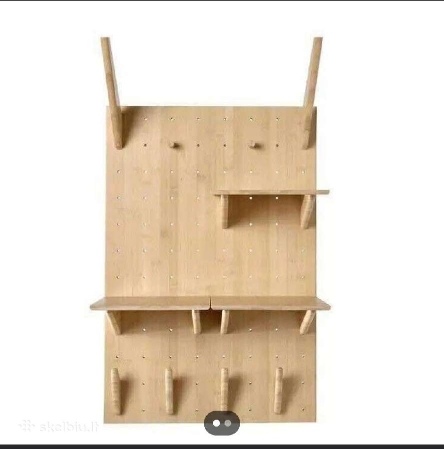 Ikea Kasaberga lentyna - nuotraukos Nr. 2