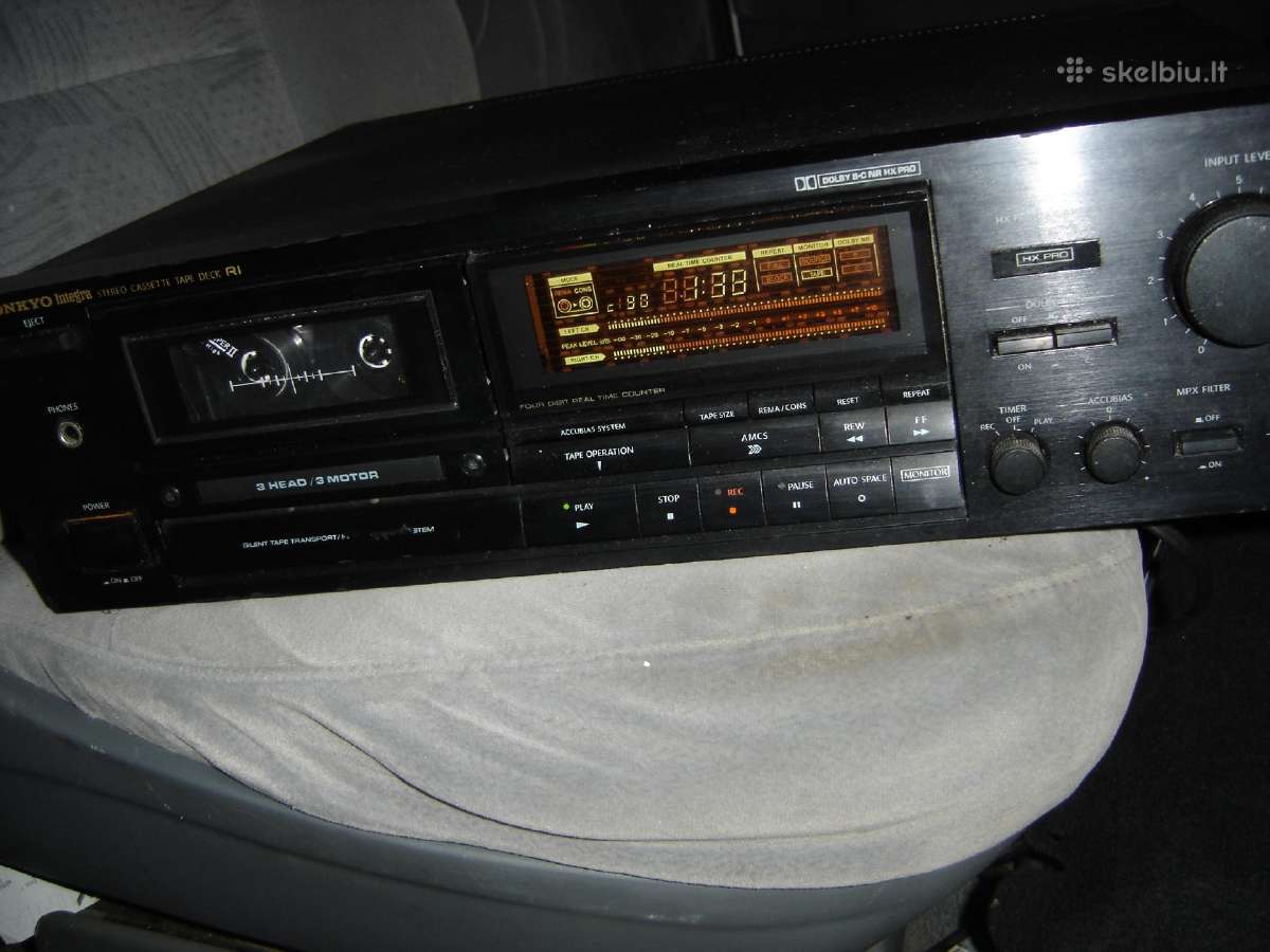 Yamahasony.pioneer.marantz.luxman.denon.akai.dual. - nuotraukos Nr. 8