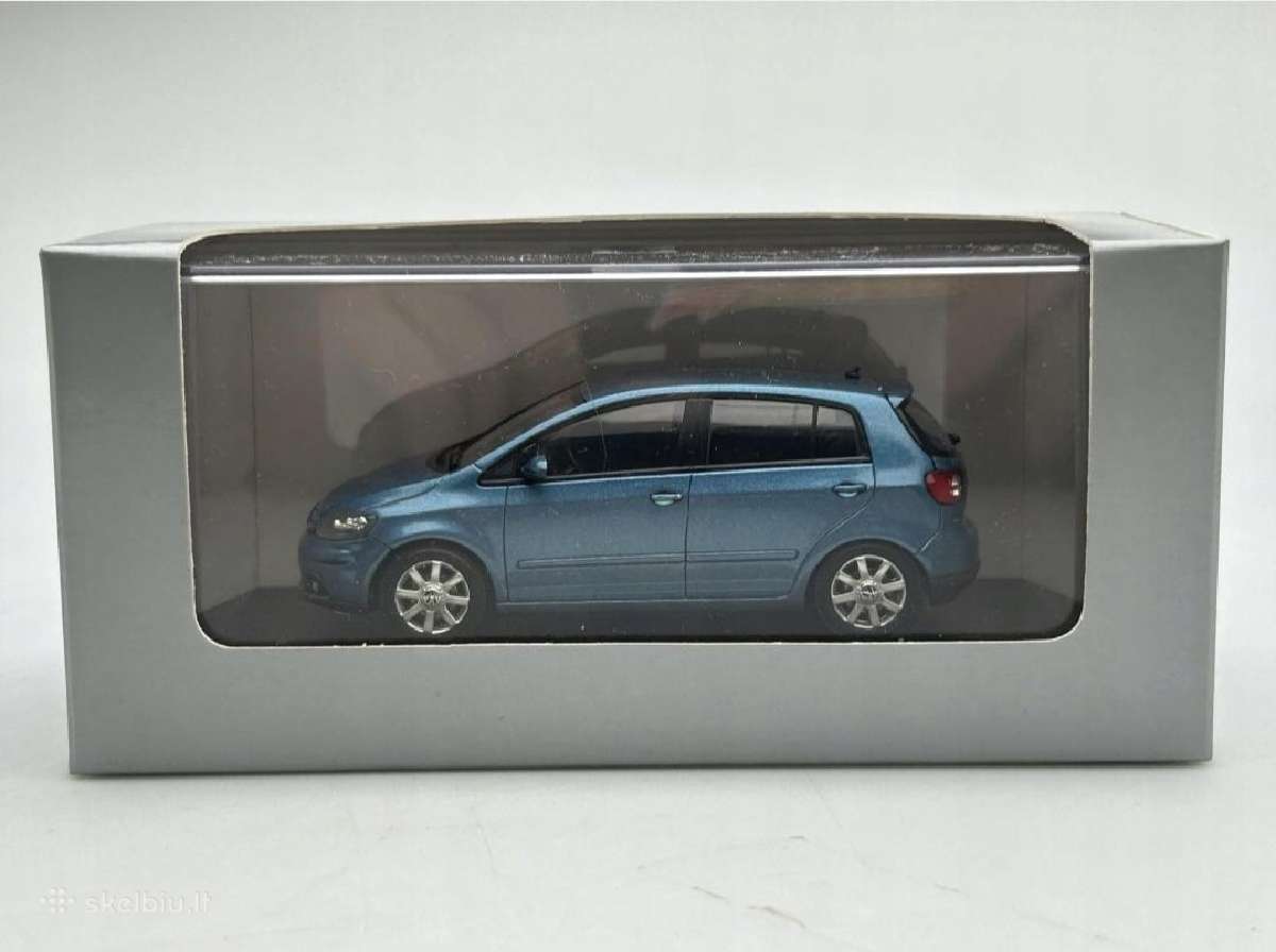 Vw Golf Plus