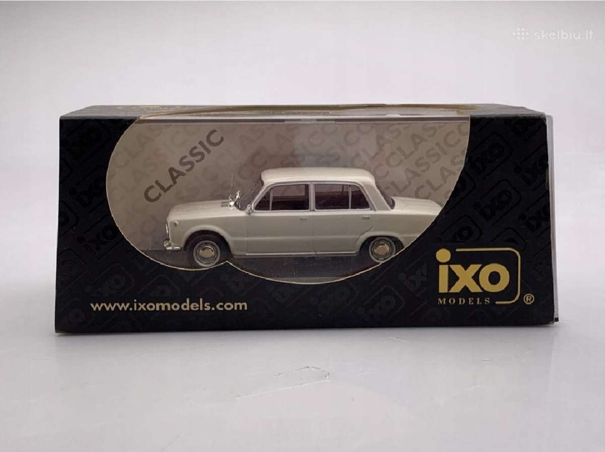 Lada 1200
