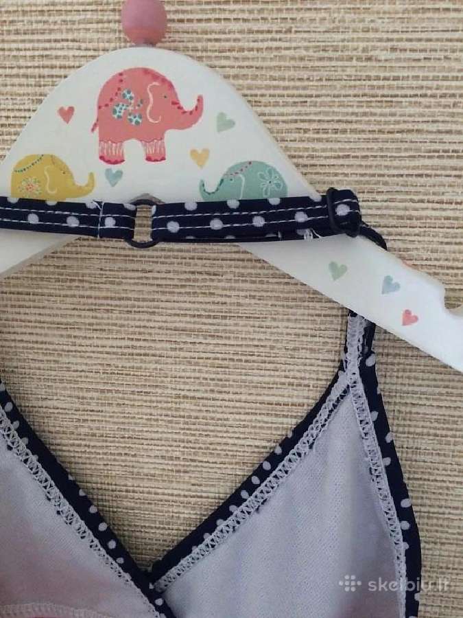 Minnie Mouse stiliaus maudymukas - nuotraukos Nr. 3