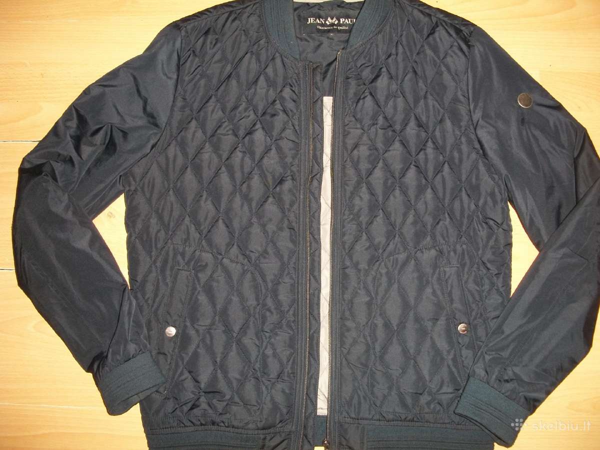 Medium Jean Paul
