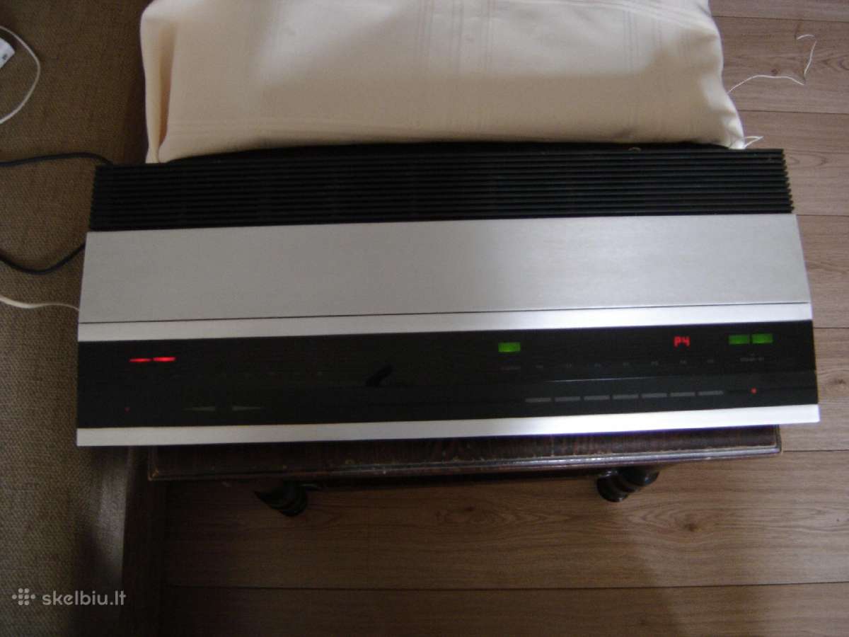 Leak.nad.expert.teac.luxman.pioneer.kenwo - nuotraukos Nr. 14