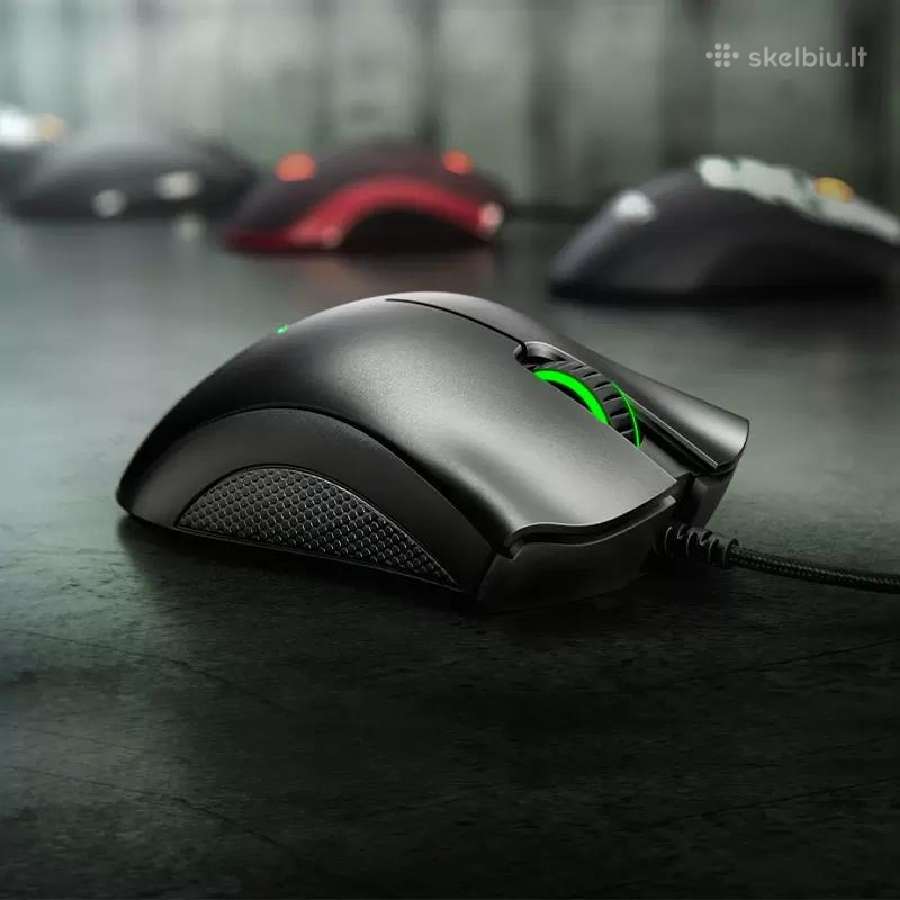 Razer essential