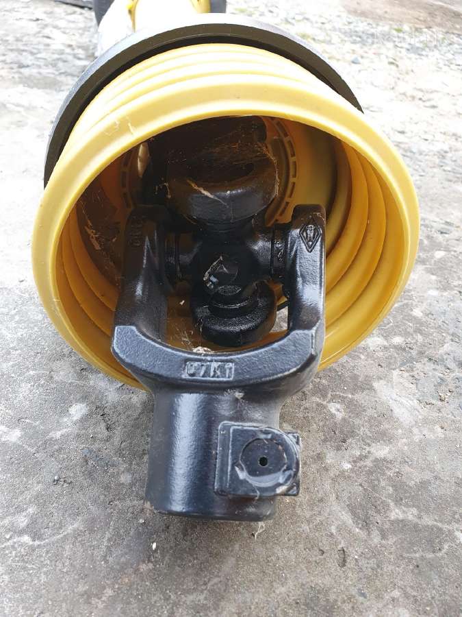 Kardaninis velenas Walterschei W300e-15 - nuotraukos Nr. 6