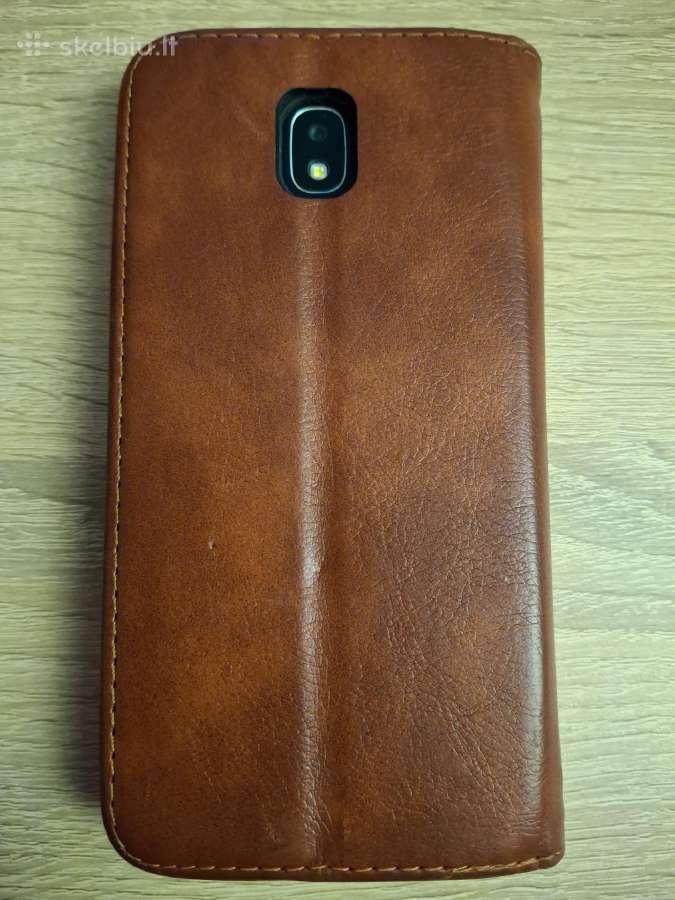 Samsung Galaxy J5 (2017) J530f, juodas - nuotraukos Nr. 9