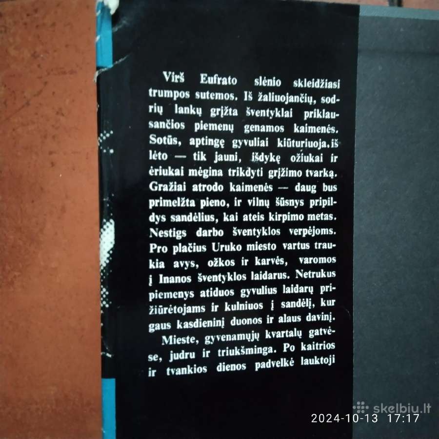 "Kultūrų pėdsakais" serijos knygos - nuotraukos Nr. 3