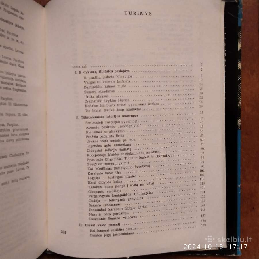 "Kultūrų pėdsakais" serijos knygos - nuotraukos Nr. 6