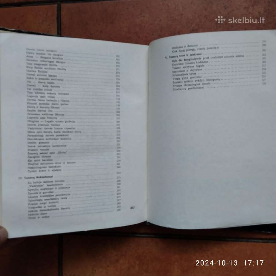 "Kultūrų pėdsakais" serijos knygos - nuotraukos Nr. 7