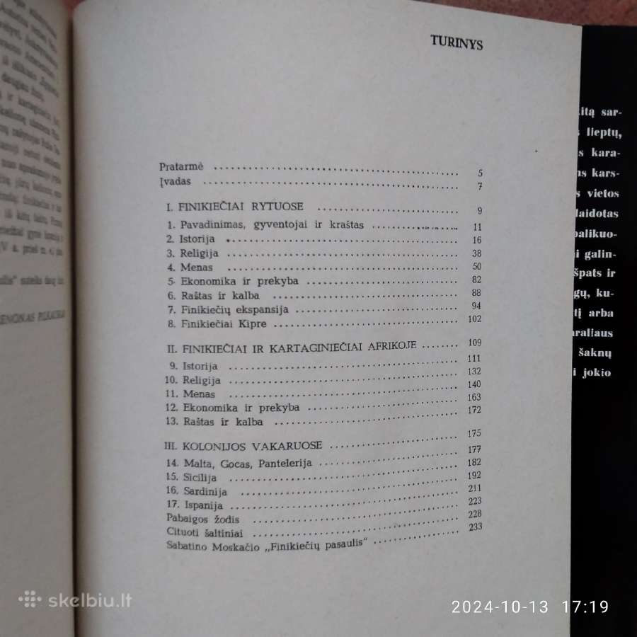 "Kultūrų pėdsakais" serijos knygos - nuotraukos Nr. 14