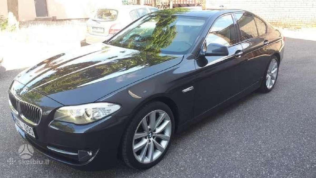 Automobiliu Nuoma 0 617 87878 Autonuoma - nuotraukos Nr. 17
