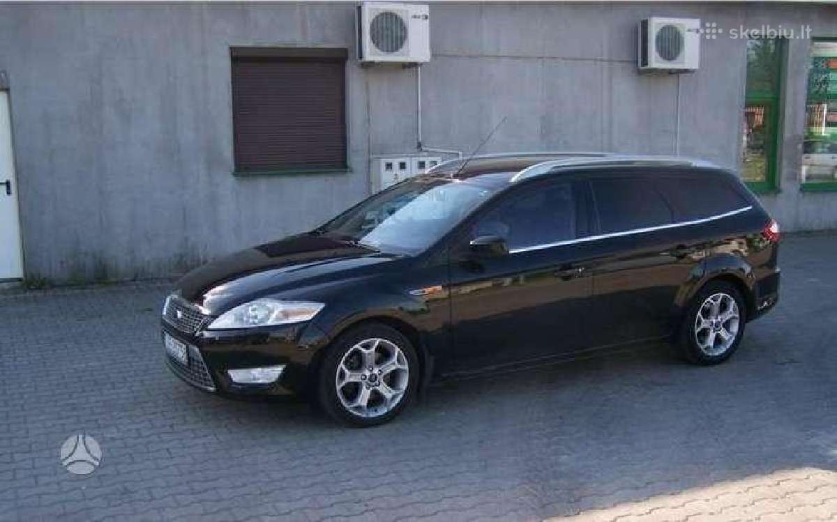 Automobiliu Nuoma 0 617 87878 Autonuoma - nuotraukos Nr. 20