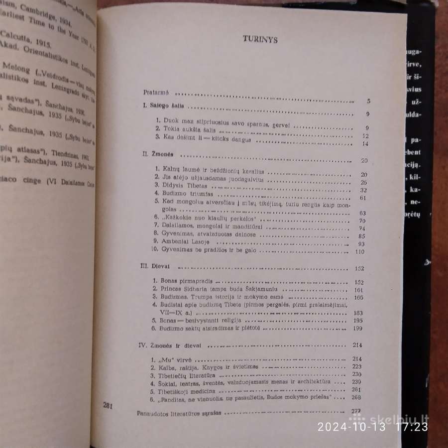 "Kultūrų pėdsakais" serijos knygos - nuotraukos Nr. 37