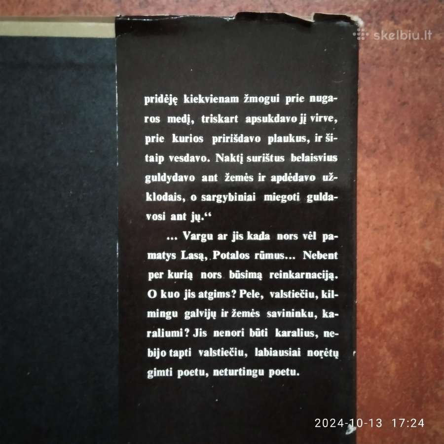 "Kultūrų pėdsakais" serijos knygos - nuotraukos Nr. 38
