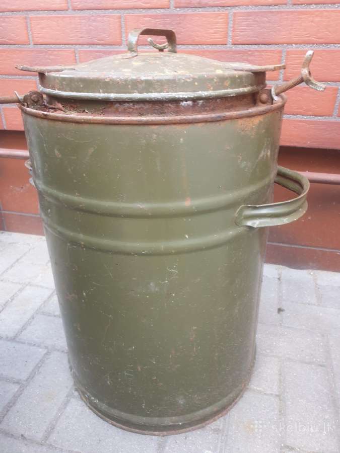 Stiklinis indas - nuotraukos Nr. 4