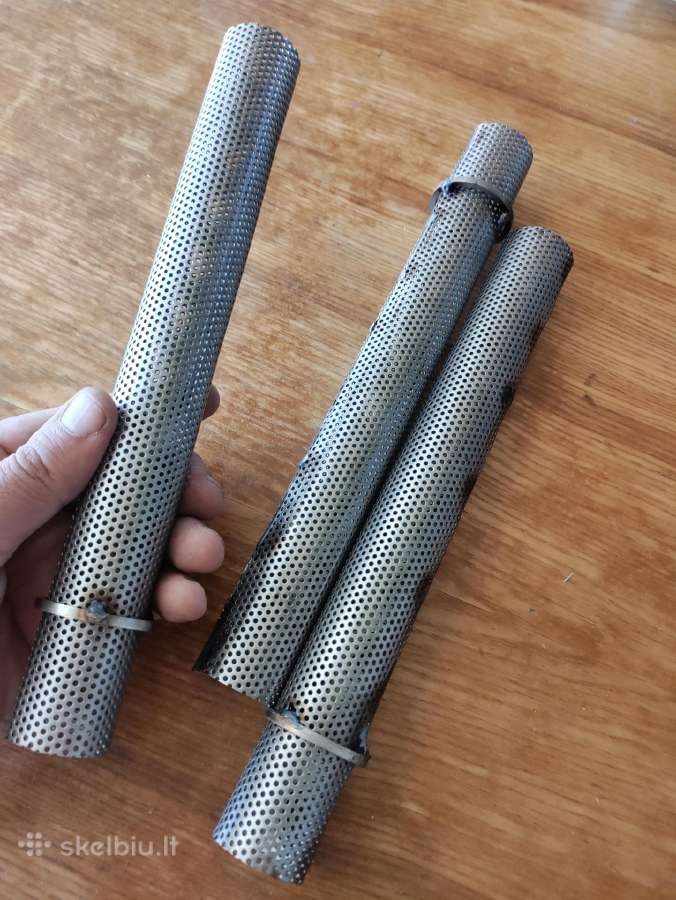 Parduodamas Sėjos Kompleksas Turbosem 19 16 - nuotraukos Nr. 16