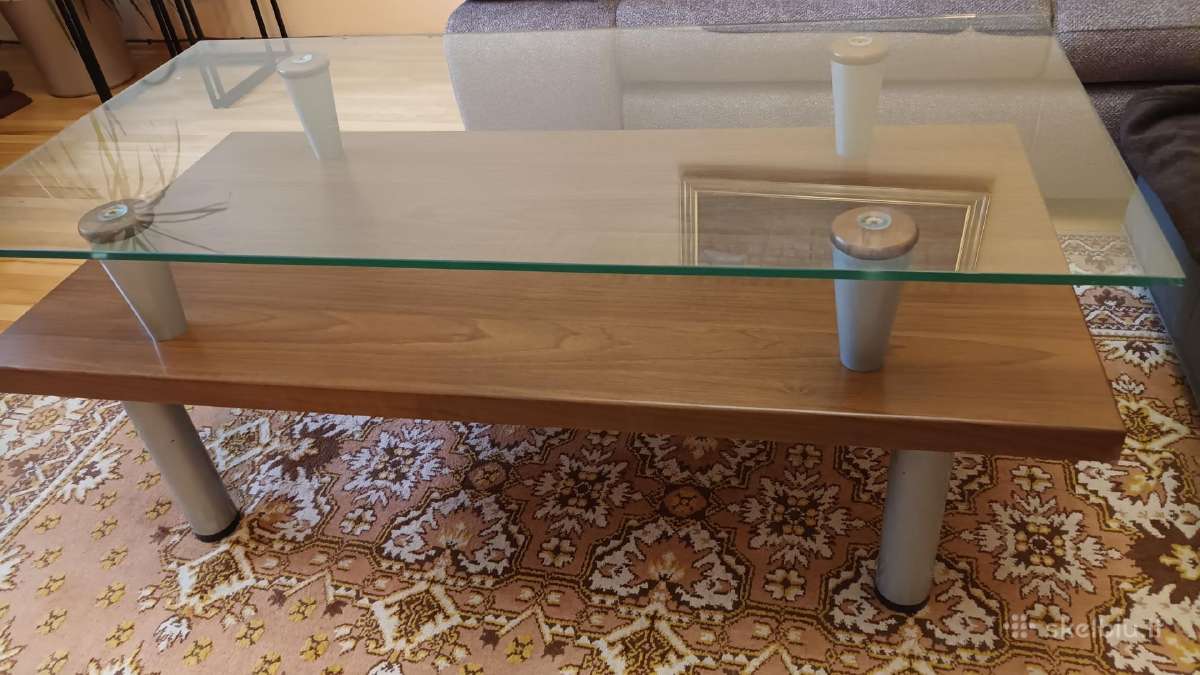 Stalas 30€ - nuotraukos Nr. 2