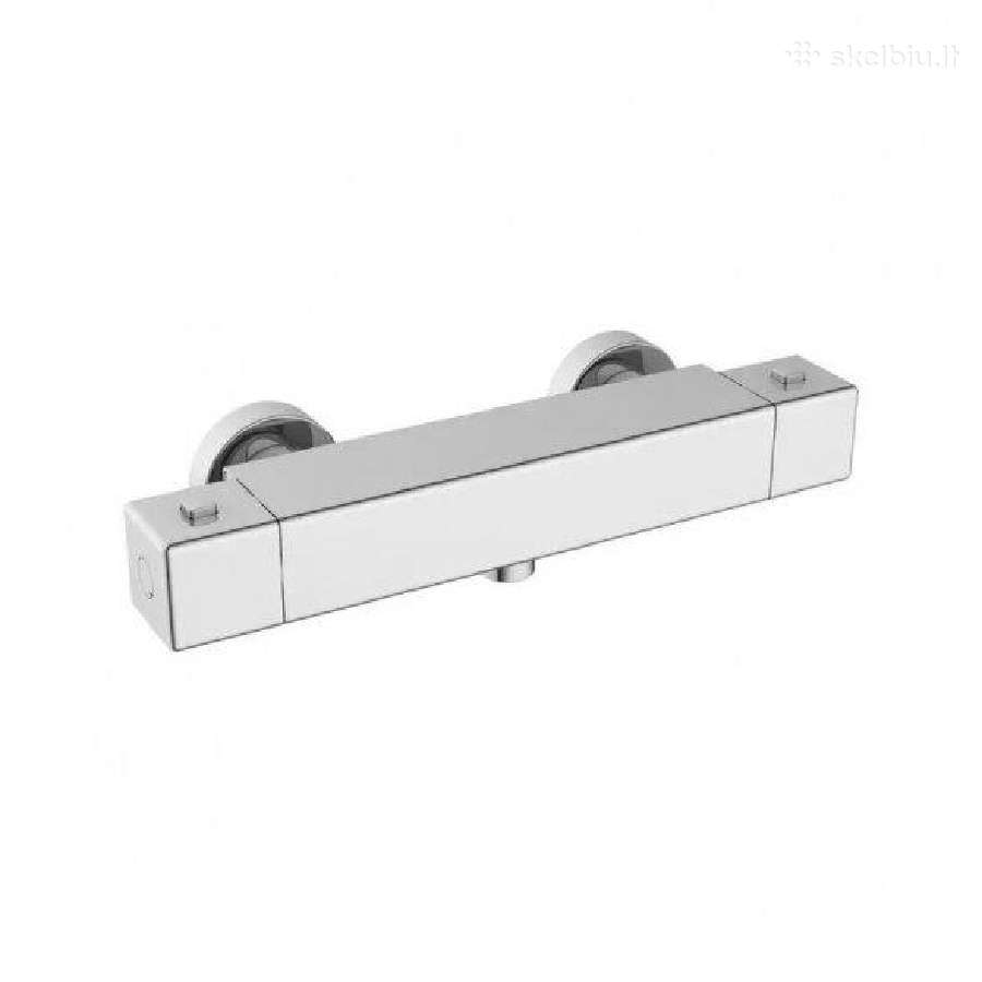 Vonios ir dušo maišytuvai ir sistemos nuo 35 eur - nuotraukos Nr. 7