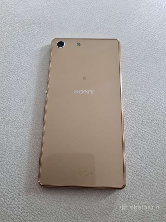 Sony mobilus telefonas - nuotraukos Nr. 2