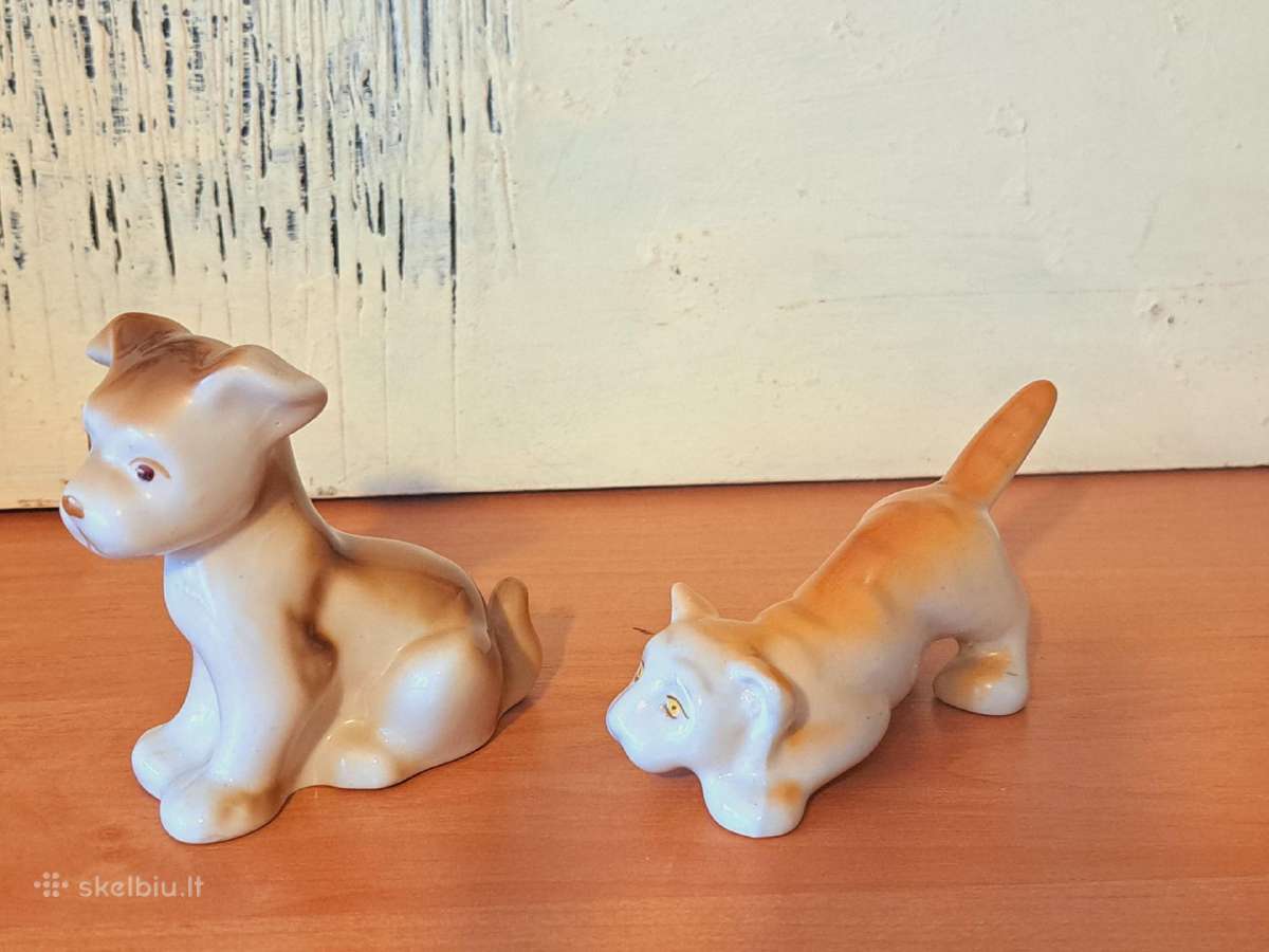 Tarybinių laikų Polonje animalistika - nuotraukos Nr. 6