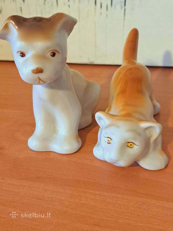 Tarybinių laikų Polonje animalistika - nuotraukos Nr. 7