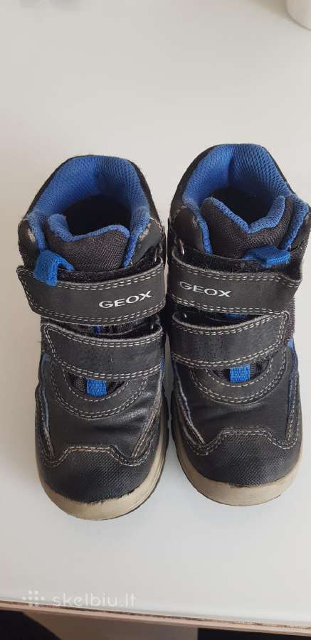 Geox 26d - nuotraukos Nr. 3