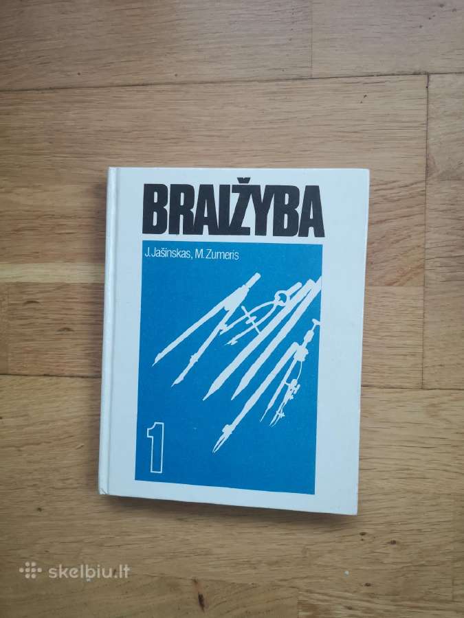 Braižyba