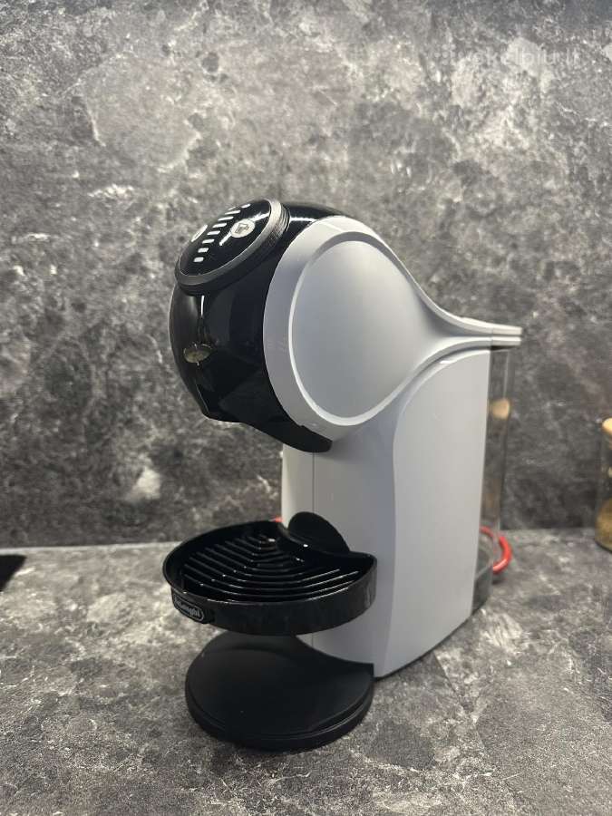 Delonghi Gusto Genio S