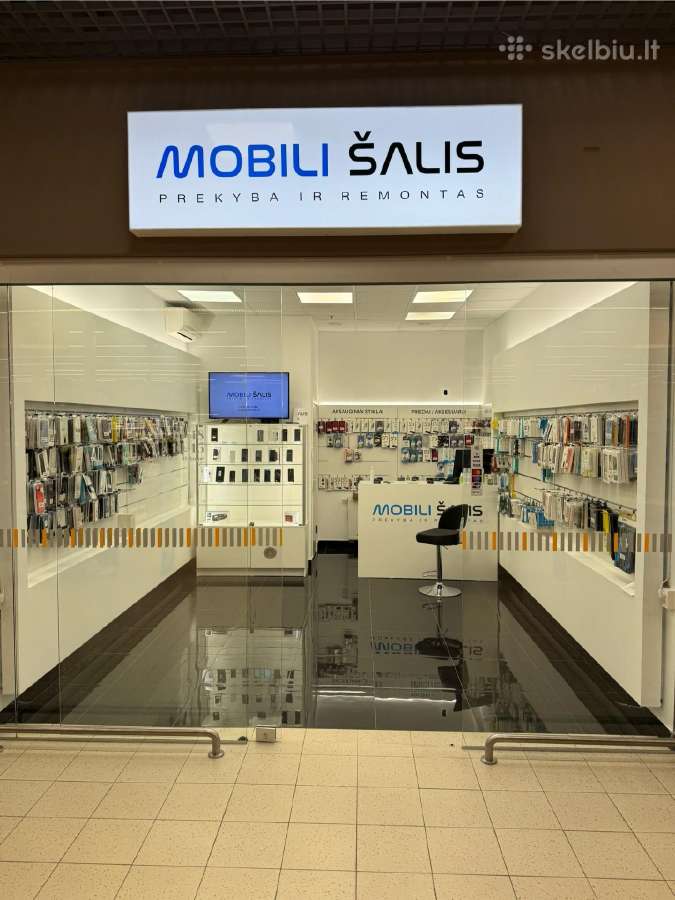 Originalūs laidai,pakrovėjai, adapteriai mobiliems - nuotraukos Nr. 6