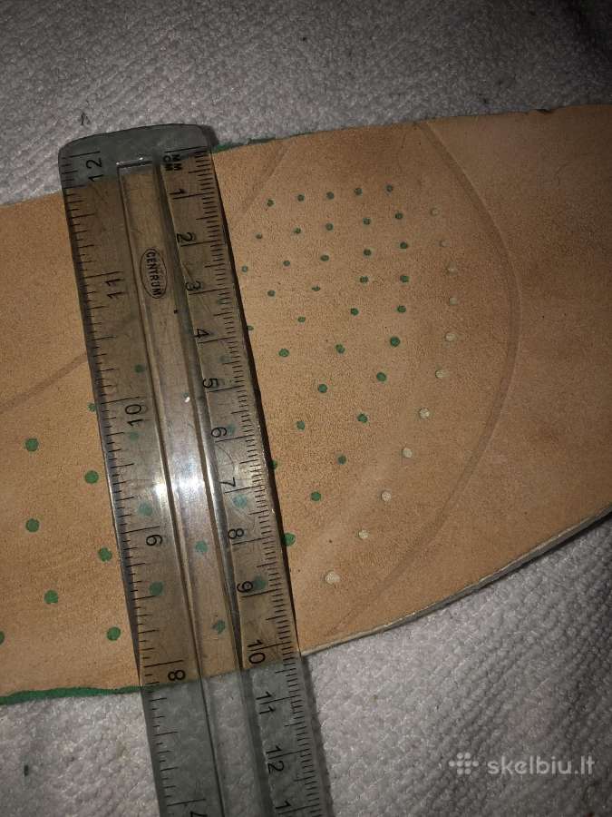 Clarks odiniai batai - nuotraukos Nr. 7