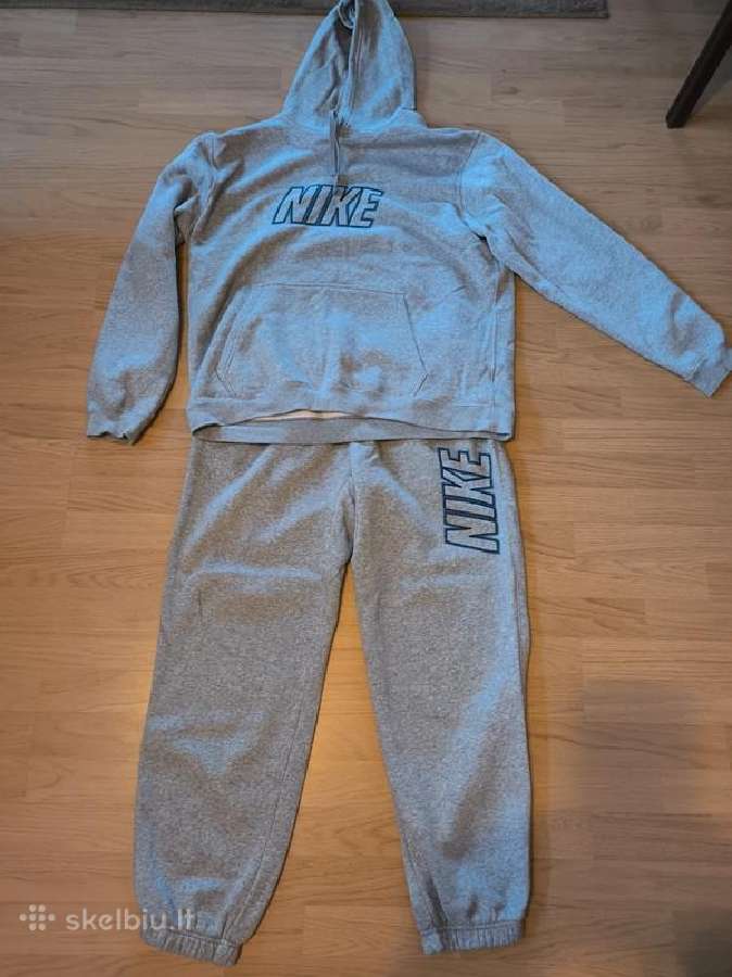 Nike sportinis kostiumas