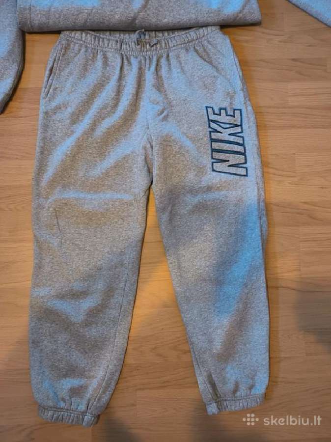 Nike sportinis kostiumas - nuotraukos Nr. 2
