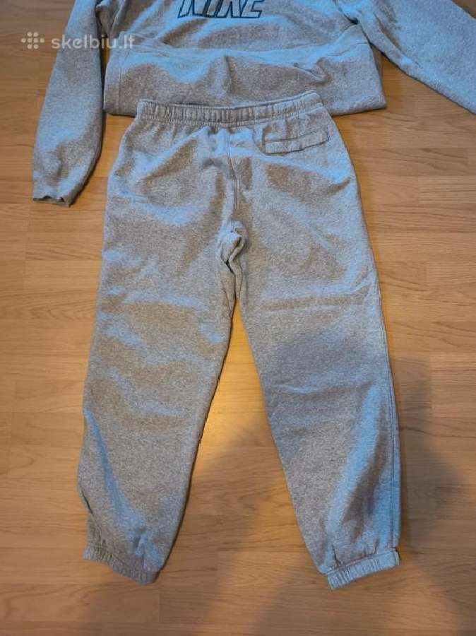 Nike sportinis kostiumas - nuotraukos Nr. 3