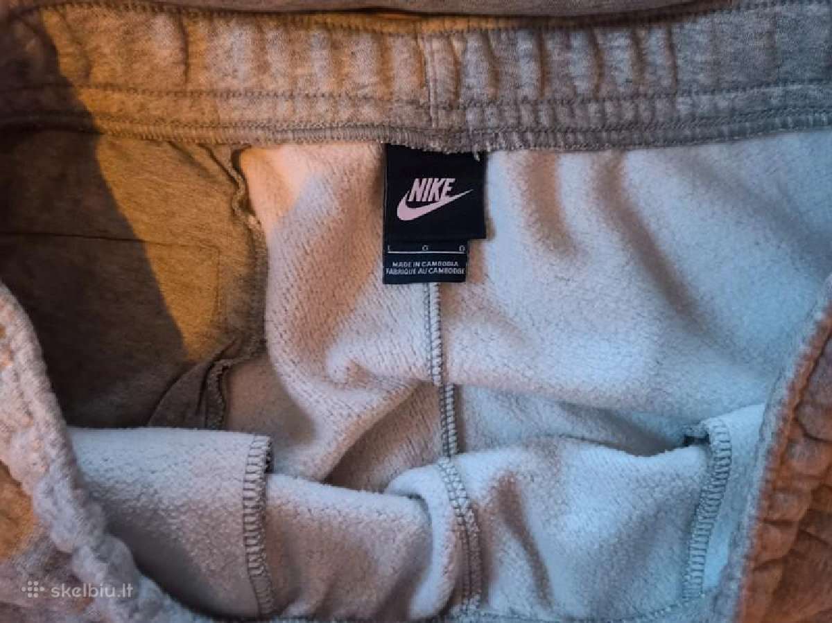 Nike sportinis kostiumas - nuotraukos Nr. 4