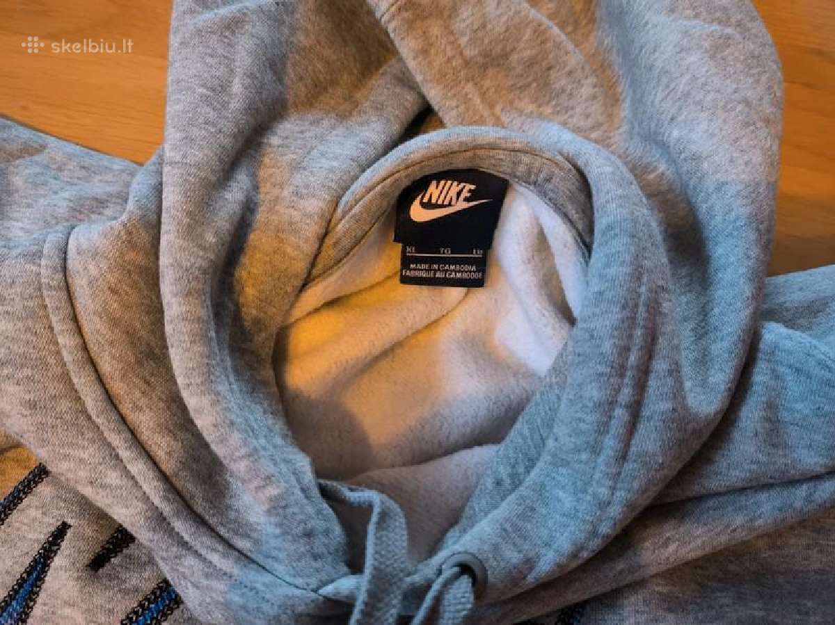 Nike sportinis kostiumas - nuotraukos Nr. 6