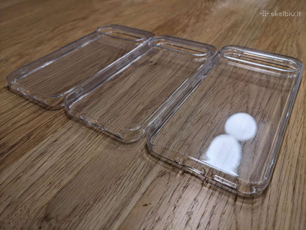 Google Pixel 9, 9 Pro dėklas - nuotraukos Nr. 2
