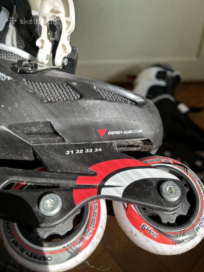 Riedučiai - nuotraukos Nr. 5