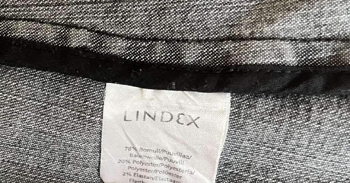Lindex džinsinis švarkelis - nuotraukos Nr. 5