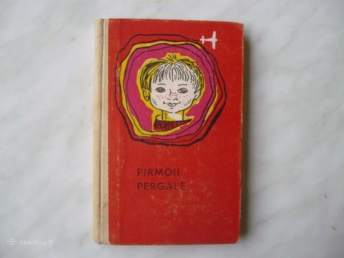 Pirmoji pergalė