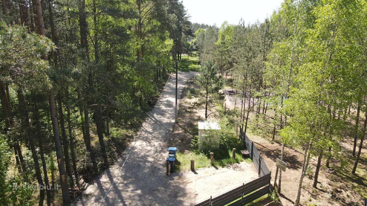 Pagrindų įrengimas, vejos įrengimas, žemės darbai - nuotraukos Nr. 7