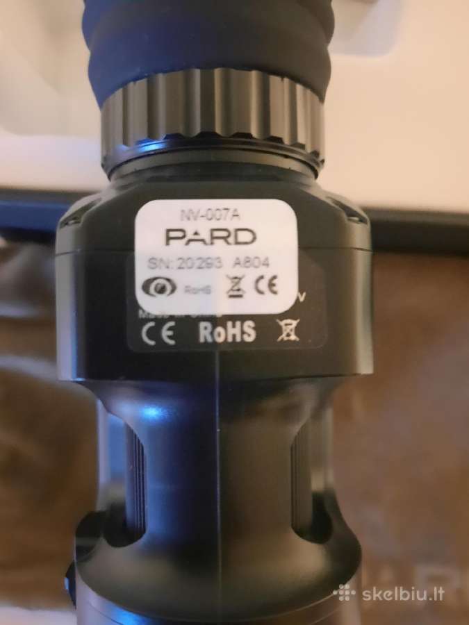 Parduodu prad nv 007a - nuotraukos Nr. 5