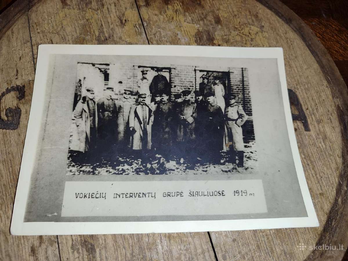 Sena foto